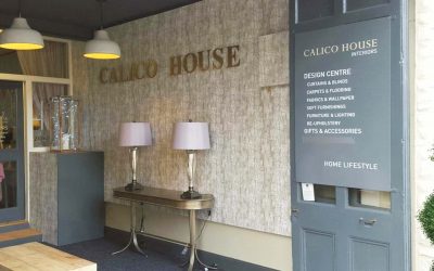 Calico House Self Catering Apartments